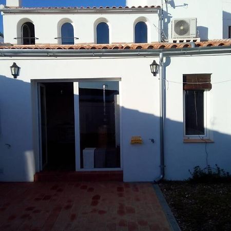 Casa De Los Olmos Казалла де ла Сиерра Экстерьер фото